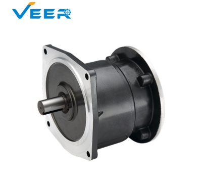 Spur Gear - VEER Gear Motor